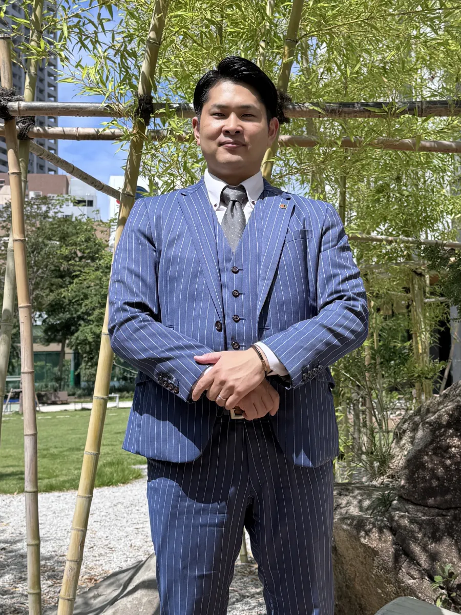 土居保輝
