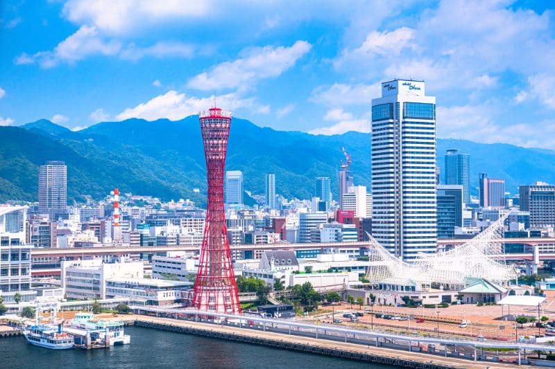 神戸市